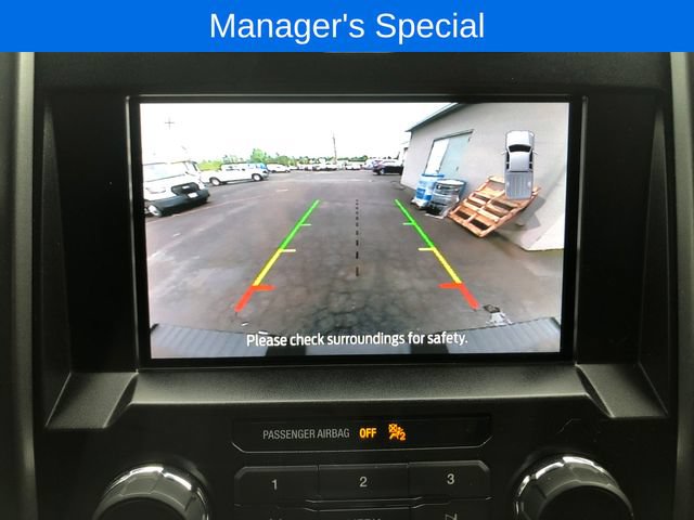 Certified 2020 Ford F150 XLT w/ Equipment Group 302A Luxury AWD/4WD image 20