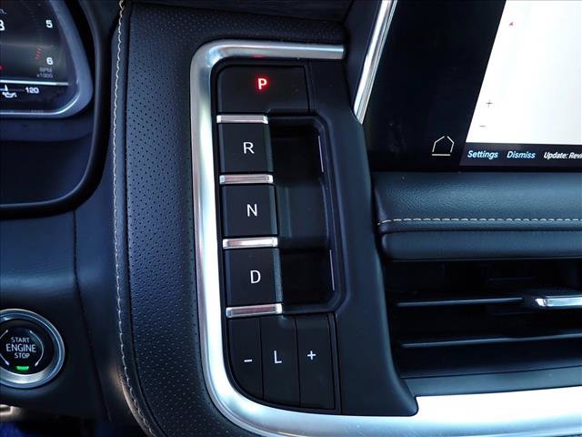 Used 2023 GMC Yukon XL SLT w/ SLT Luxury Package AWD/4WD image 27