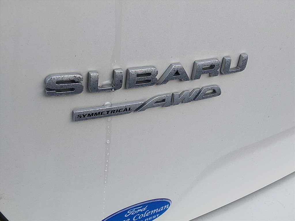 Used 2023 Subaru Forester Limited AWD/4WD image 17
