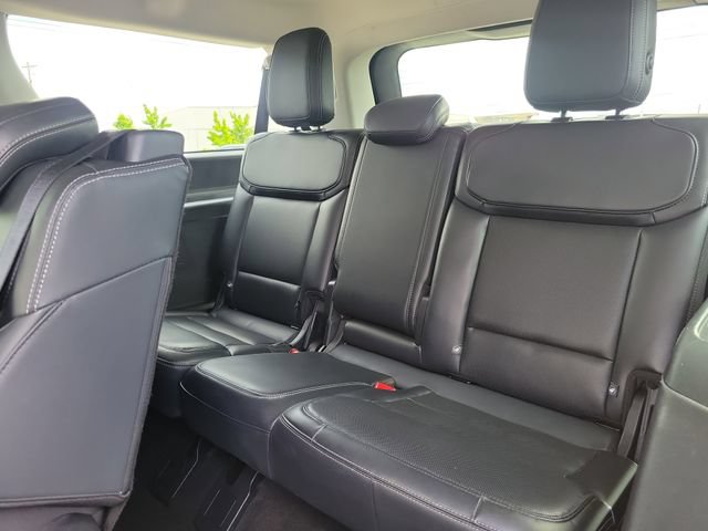 Certified 2025 Ford Expedition Max Platinum AWD/4WD image 28