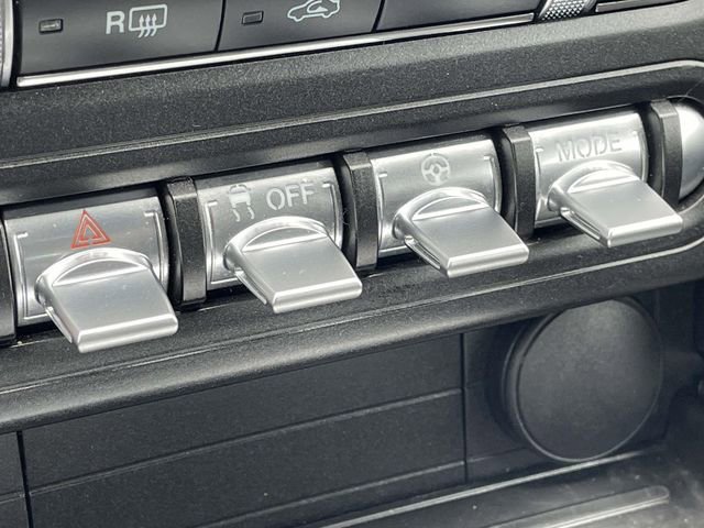 Certified 2023 Ford Mustang Coupe w/ Equipment Group 101A image 25