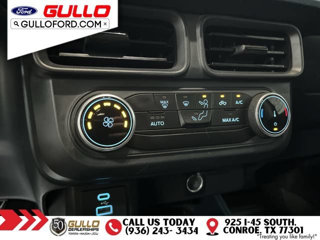 Certified 2024 Ford Maverick Tremor w/ Tremor Off-Road Package AWD/4WD image 28