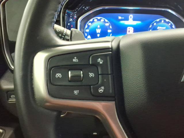 Used 2023 Chevrolet Silverado 1500 RST w/ RST All Star Premium Package AWD/4WD image 20