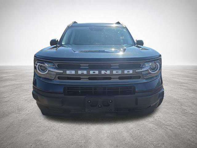 Certified 2023 Ford Bronco Sport Big Bend AWD/4WD image 3