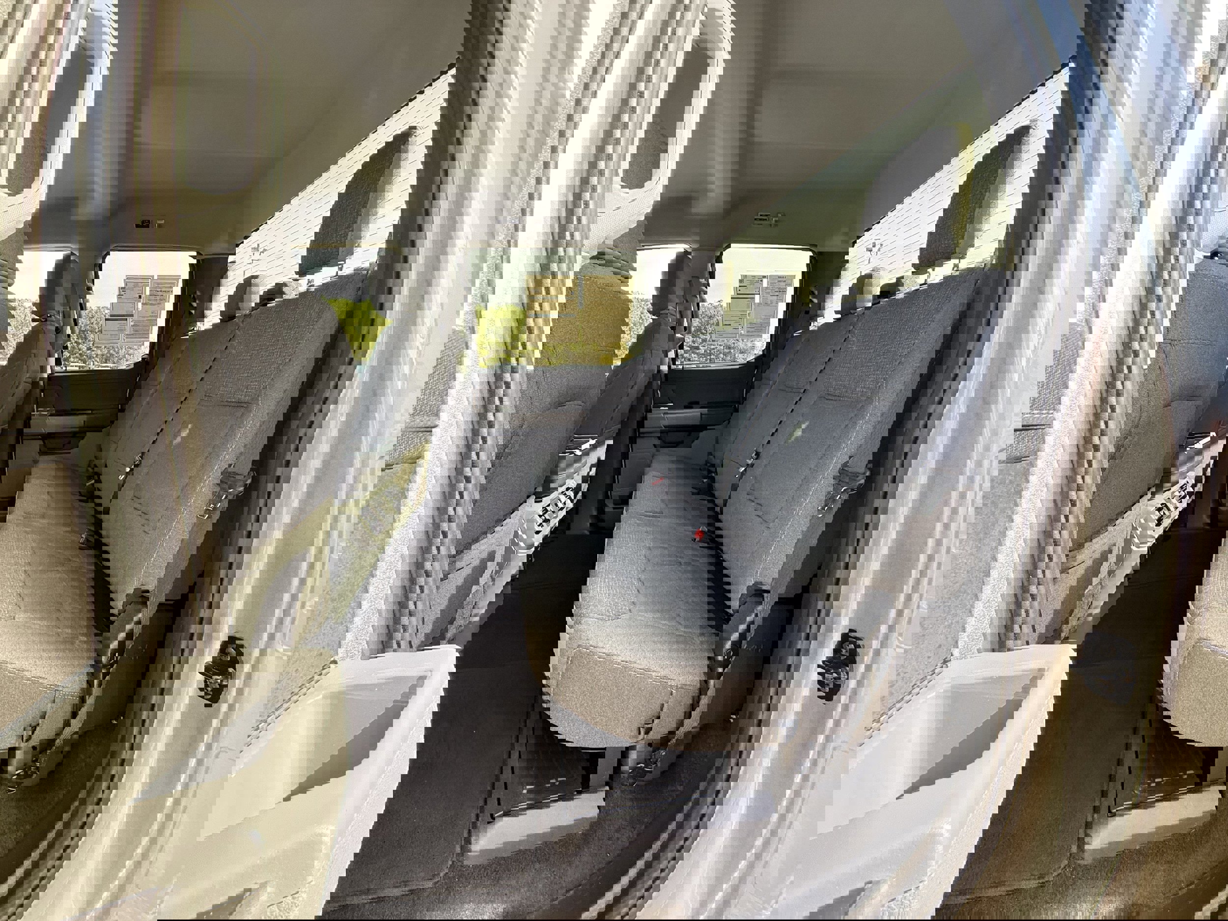 Certified 2024 Ford F150 XLT w/ Mobile Office Package image 26