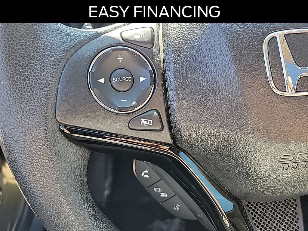Used 2017 Honda HR-V EX image 22