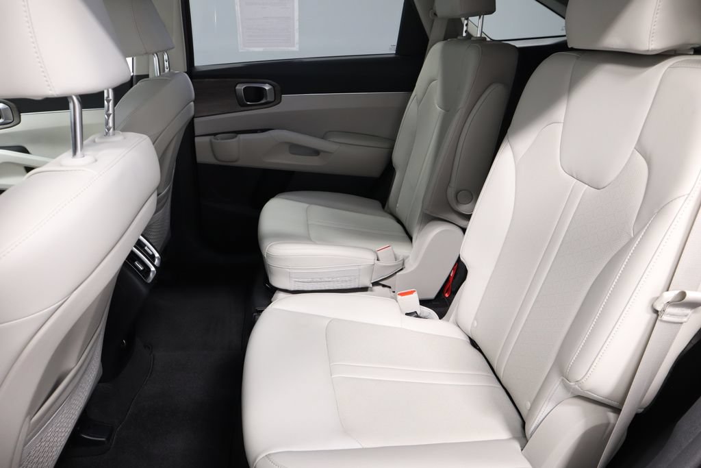 Used 2023 Kia Sorento X-Line EX AWD/4WD image 22