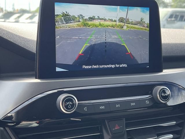 Certified 2023 Ford Escape Active AWD/4WD image 22