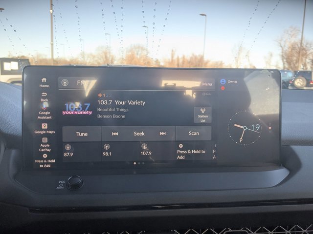 Used 2024 Honda Accord Touring image 20