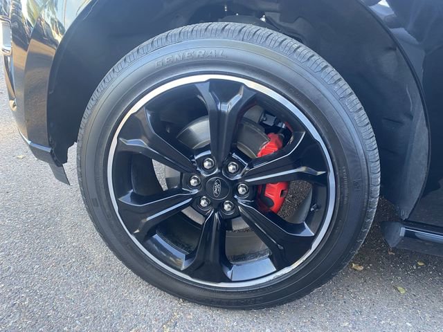 Certified 2024 Ford Expedition Max Limited image 7