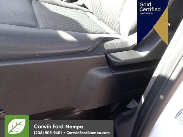 Certified 2023 Ford Transit 250 Low Roof AWD w/ Exterior Upgrade Package image 14