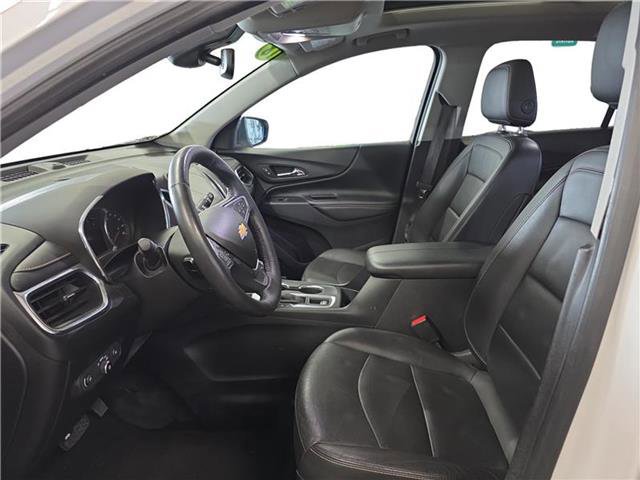 Used 2018 Chevrolet Equinox Premier image 9