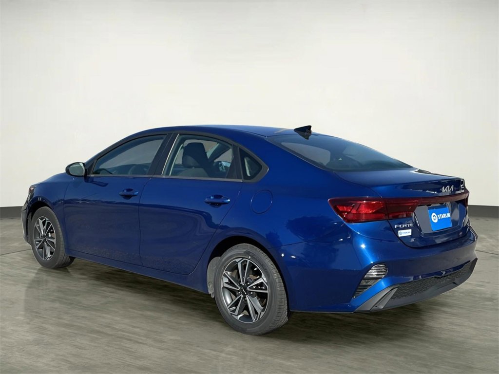 Used 2024 Kia Forte LXS image 4