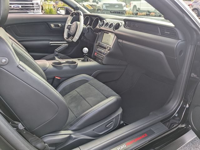 Certified 2017 Ford Mustang Shelby GT350 RWD image 27