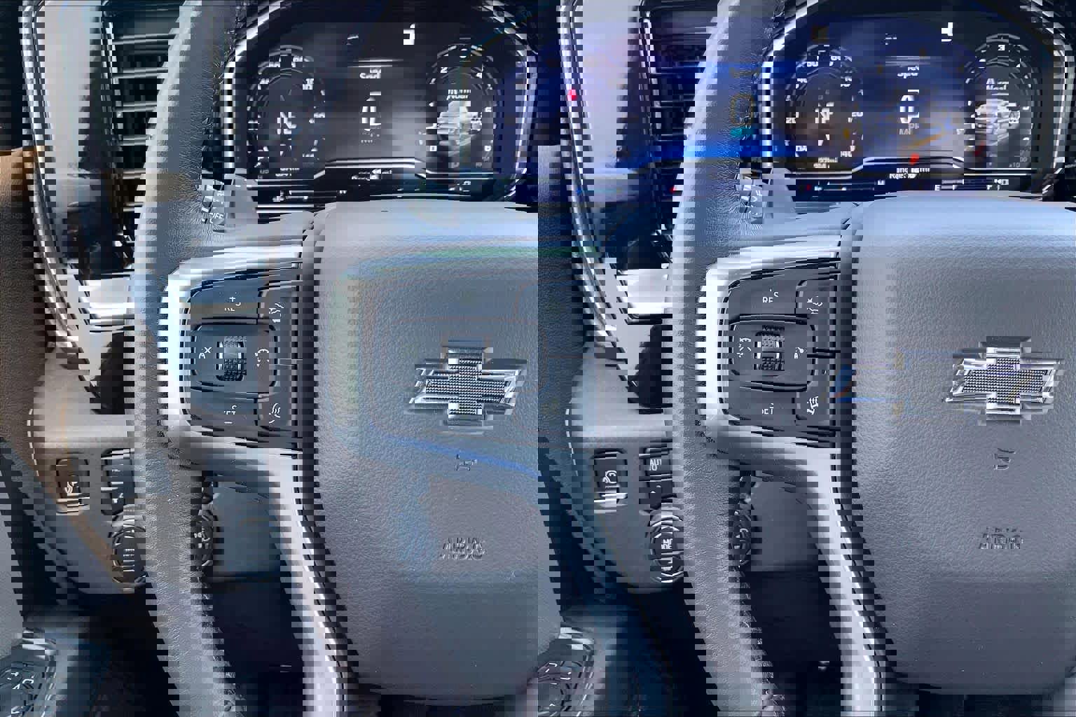 Used 2023 Chevrolet Silverado 1500 RST w/ RST All Star Premium Package image 24