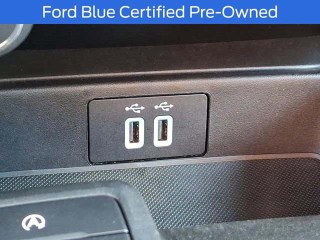 Certified 2020 Ford Ranger XLT w/ Equipment Group 302A Luxury image 26