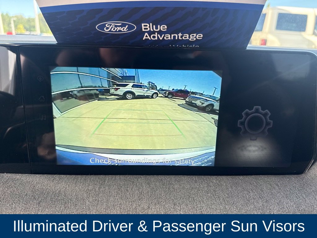 Used 2025 Nissan Kicks SV w/ SV Premium Package FWD image 22