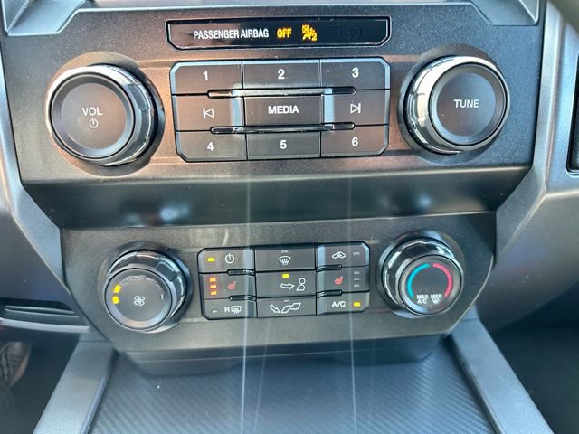Certified 2020 Ford F150 XLT w/ Equipment Group 302A Luxury AWD/4WD image 19