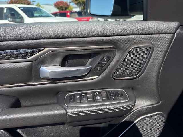 Used 2021 RAM 1500 Rebel w/ Rebel Level 2 Equipment Group AWD/4WD image 16