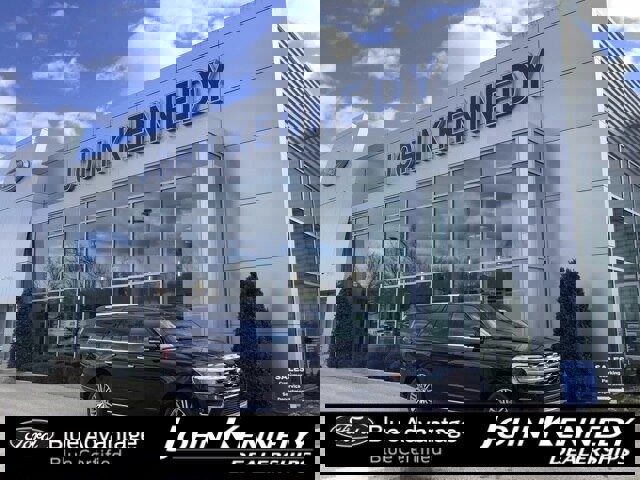 Certified 2022 Ford Expedition Max Limited image 33