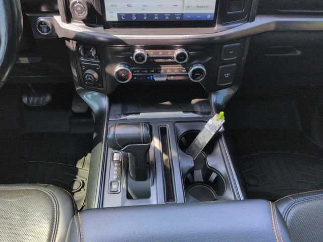 Certified 2022 Ford F150 Tremor w/ Equipment Group 402A High AWD/4WD image 23