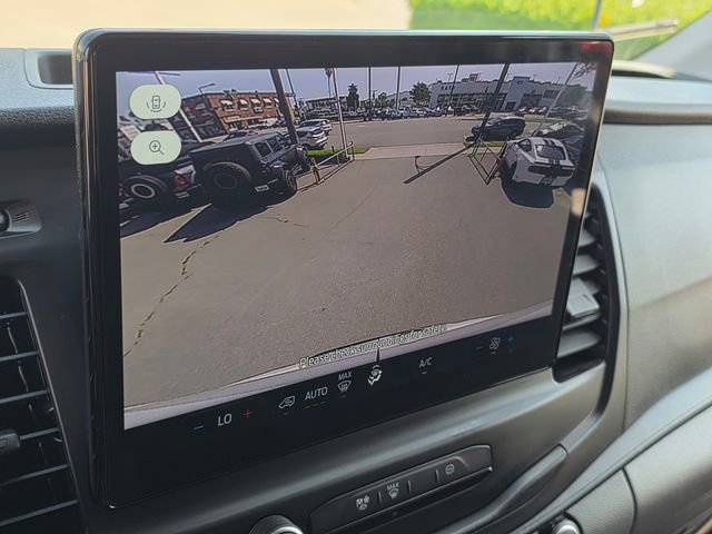 Certified 2023 Ford E-Transit Medium Roof image 18