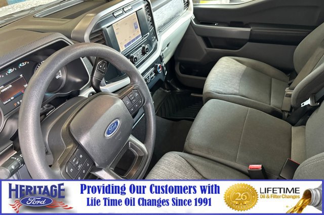 Certified 2023 Ford F150 XLT image 10
