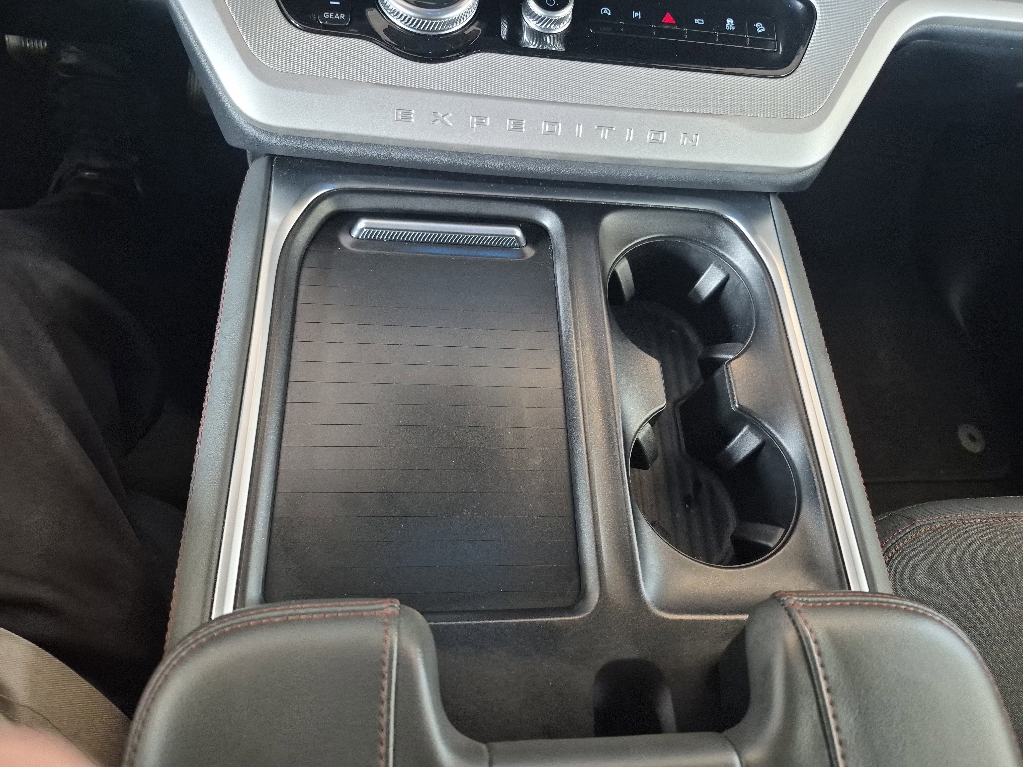 Certified 2025 Ford Expedition Max Active AWD/4WD image 31