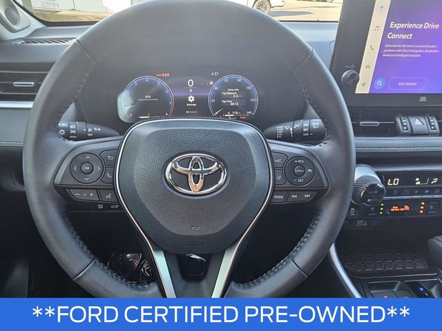 Used 2024 Toyota RAV4 Limited image 24