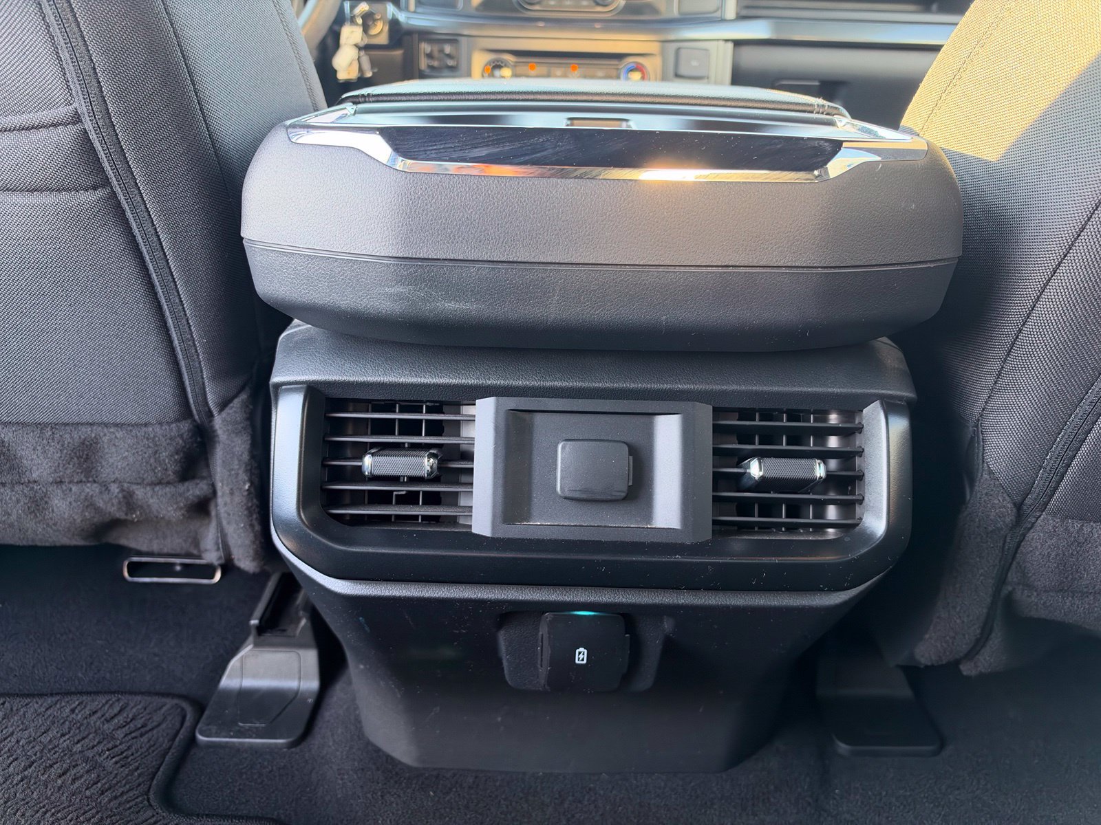 Certified 2023 Ford F150 XL w/ STX Appearance Package AWD/4WD image 27