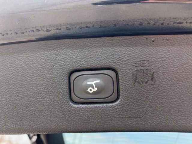 Certified 2024 Ford Edge SEL w/ Convenience Package image 25