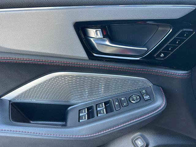 Used 2023 Acura MDX A-Spec AWD/4WD image 10