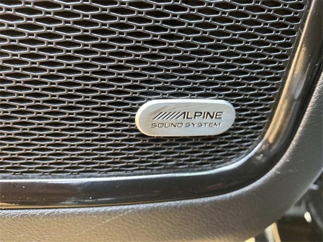 Used 2022 Jeep Compass High Altitude image 19