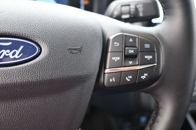 Certified 2025 Ford Maverick XLT w/ XLT Luxury Package AWD/4WD image 16