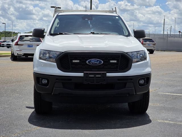 Certified 2023 Ford Ranger XL w/ Equipment Group 101A High RWD image 2