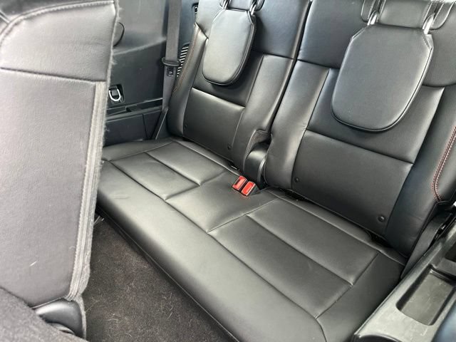 Certified 2023 Ford Explorer ST-Line AWD/4WD image 12
