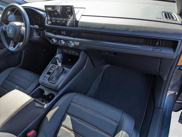 Used 2026 Honda CR-V Sport-L image 20