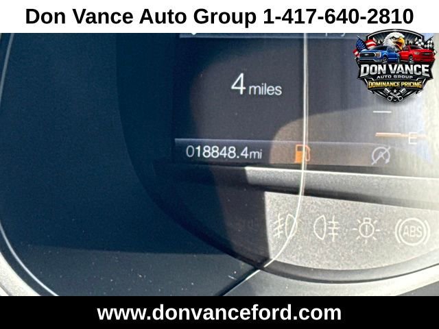 Certified 2022 Ford Edge SEL w/ Convenience Package image 16