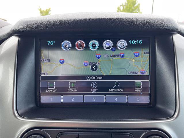 Used 2020 Chevrolet Suburban LT AWD/4WD image 27