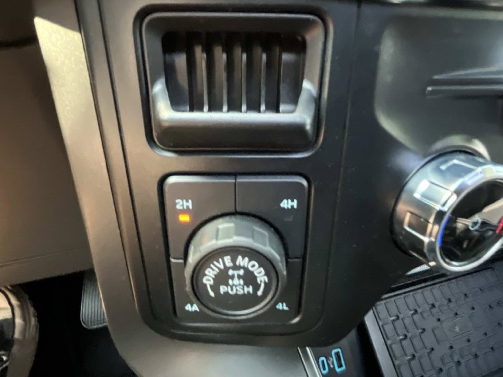Certified 2024 Ford F150 Lariat w/ Equipment Group 502A High AWD/4WD image 41