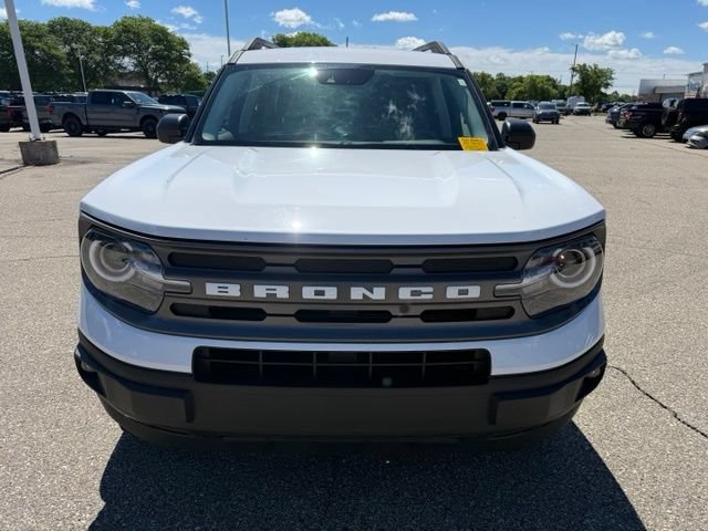 Certified 2023 Ford Bronco Sport Big Bend w/ Convenience Package AWD/4WD image 6