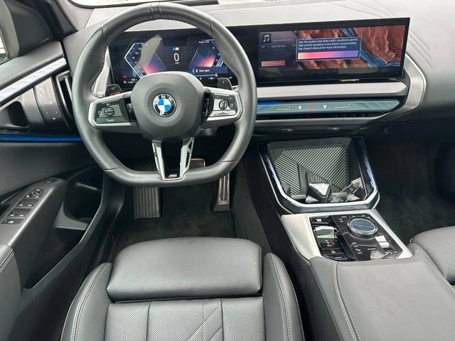 Used 2025 BMW X3 xDrive30i AWD/4WD image 15