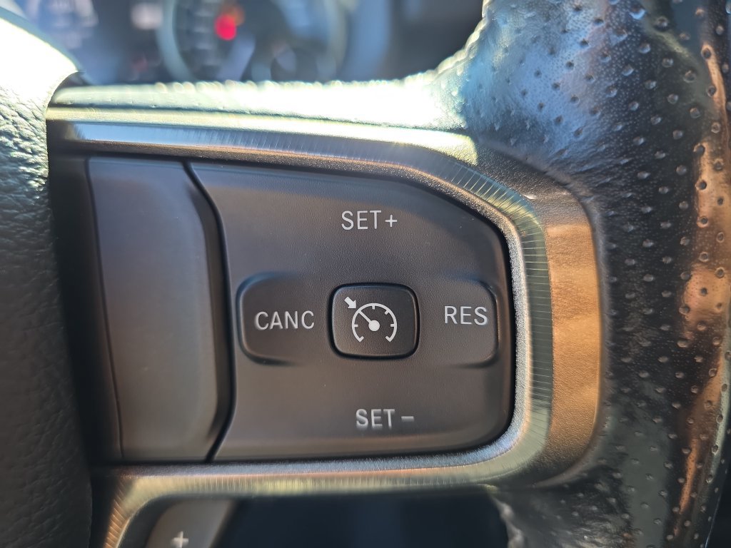 Used 2020 RAM 1500 Rebel w/ Level 2 Equipment Group AWD/4WD image 15