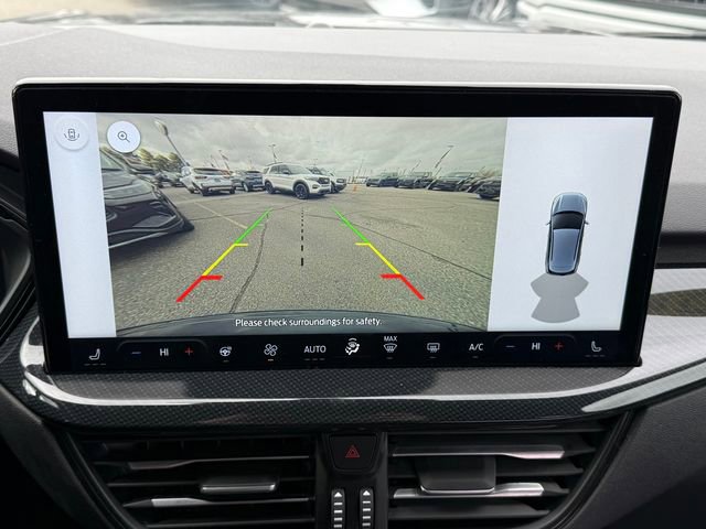 Certified 2023 Ford Escape ST-Line w/ Tech Pack #1 image 12