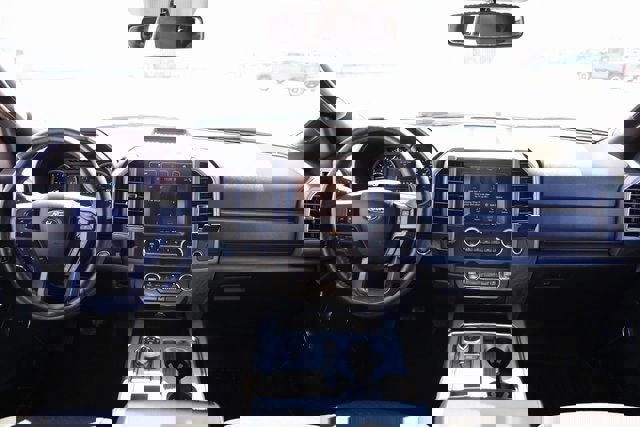 Certified 2019 Ford Expedition XLT image 11