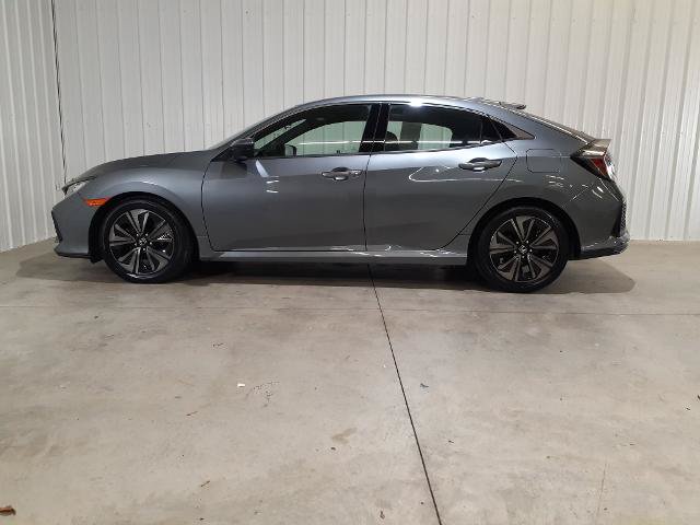 Used 2018 Honda Civic EX image 7