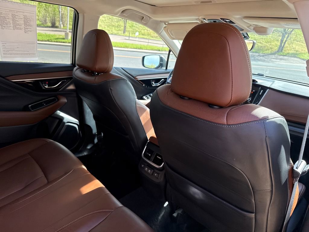 Used 2021 Subaru Outback Touring XT image 26