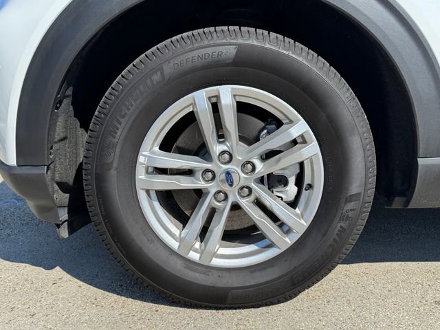 Certified 2023 Ford Explorer XLT w/ Equipment Group 202A AWD/4WD image 13