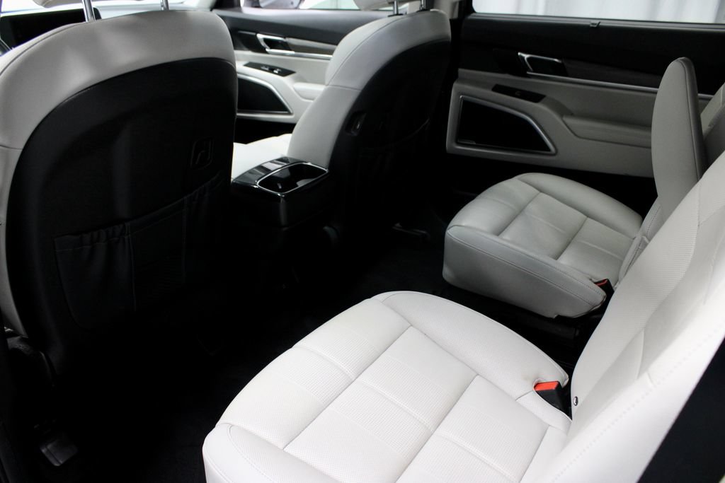 Used 2022 Kia Telluride EX w/ EX Premium Package FWD image 22