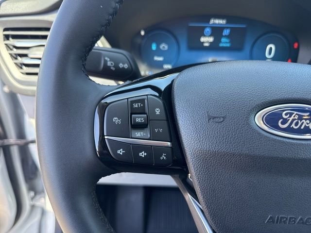 Certified 2023 Ford Escape SE w/ PHEV Premium Package FWD image 20